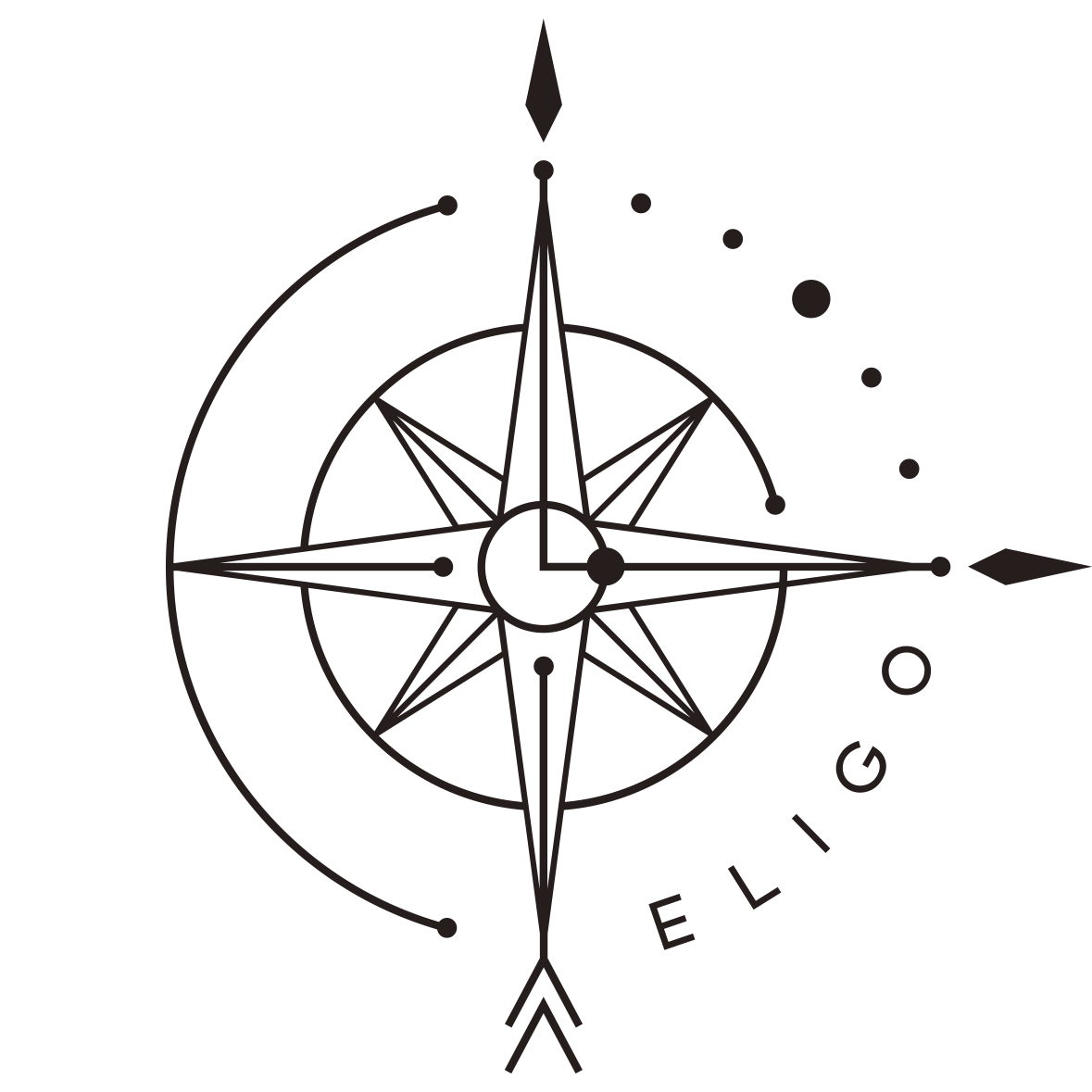 ELIGŌ(エリゴ)— ドテラ・エリザベスのチーム